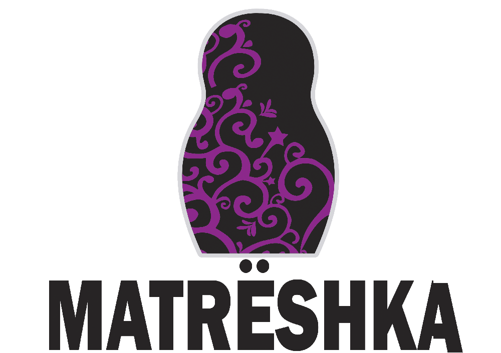  Мы открыли Рекламное Агентство MATRESHKA